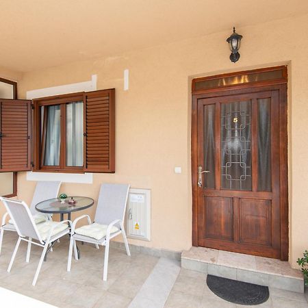 Apartments Kiki Котор Екстериор снимка