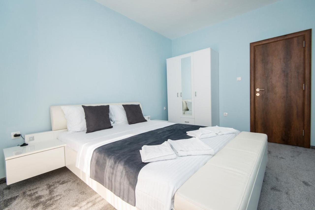 Apartments Kiki Котор Екстериор снимка