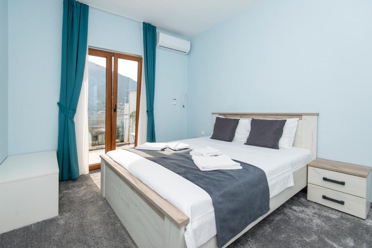 Apartments Kiki Котор Екстериор снимка