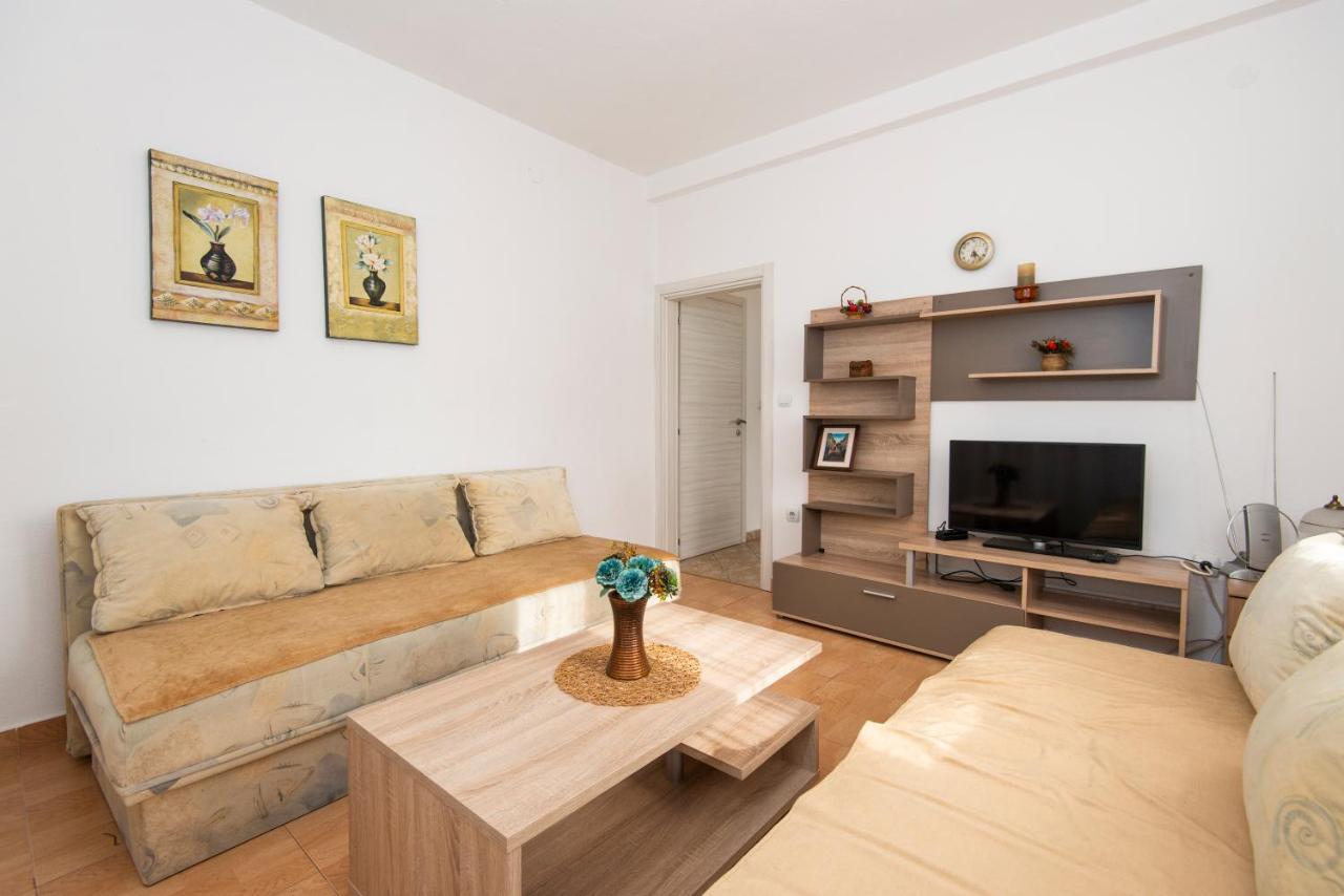 Apartments Kiki Котор Екстериор снимка