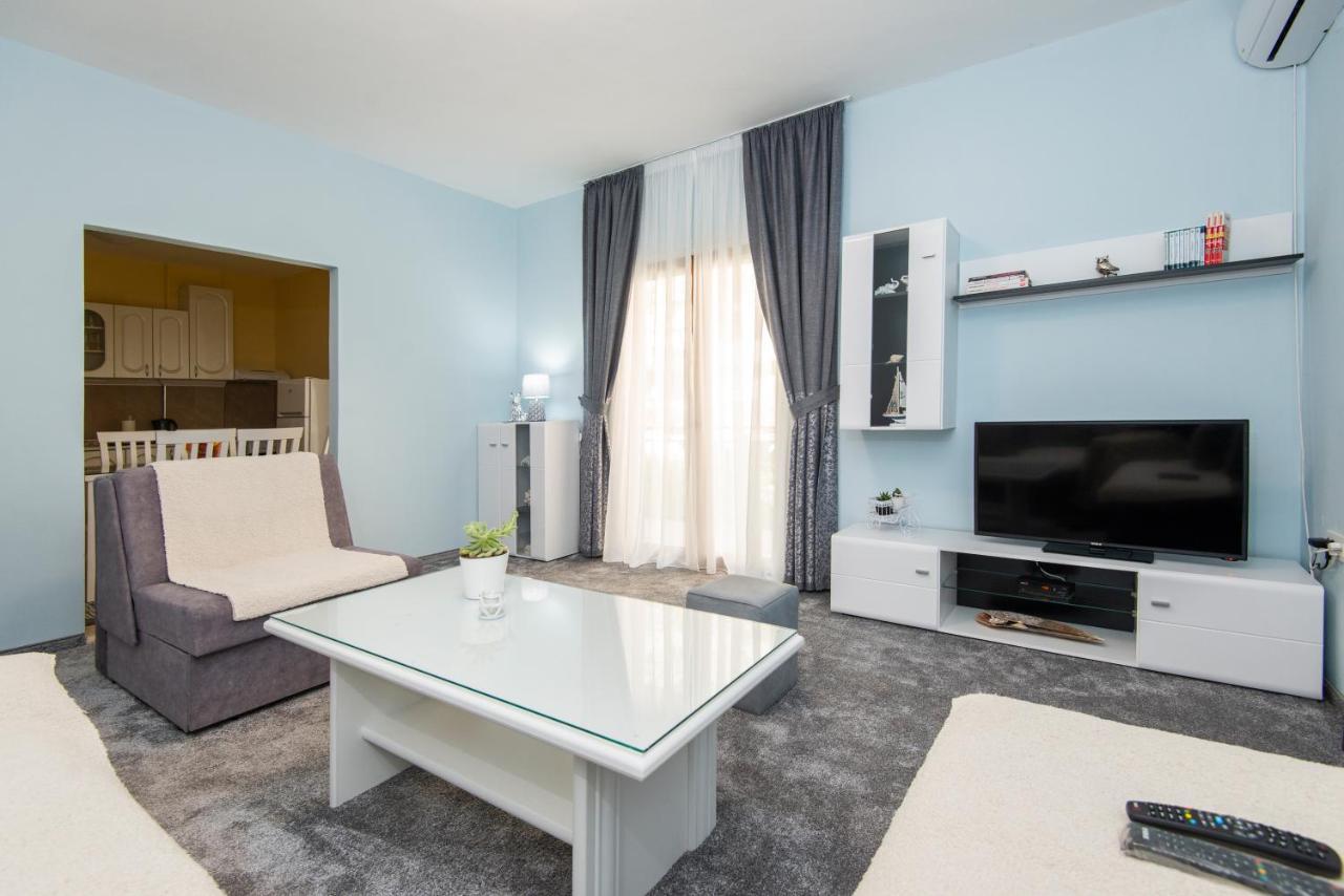 Apartments Kiki Котор Екстериор снимка