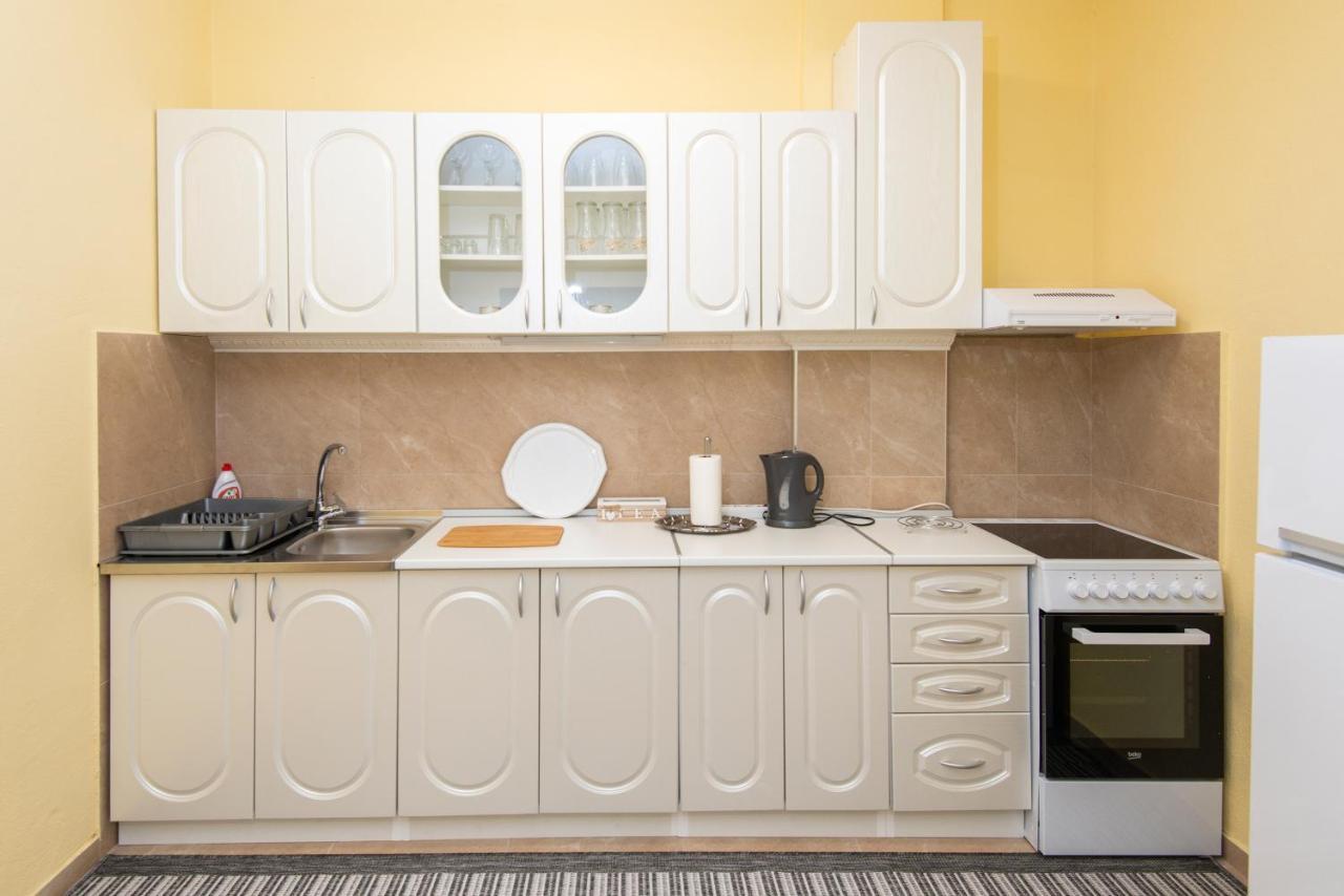 Apartments Kiki Котор Екстериор снимка