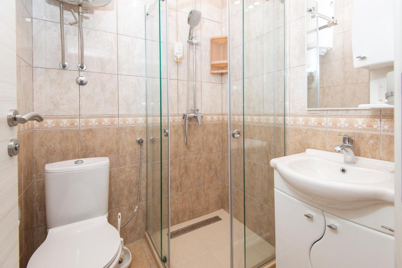 Apartments Kiki Котор Екстериор снимка