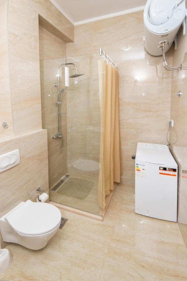 Apartments Kiki Котор Екстериор снимка