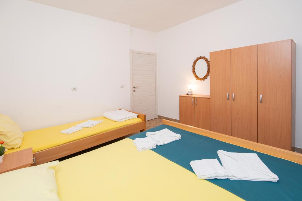 Apartments Kiki Котор Екстериор снимка